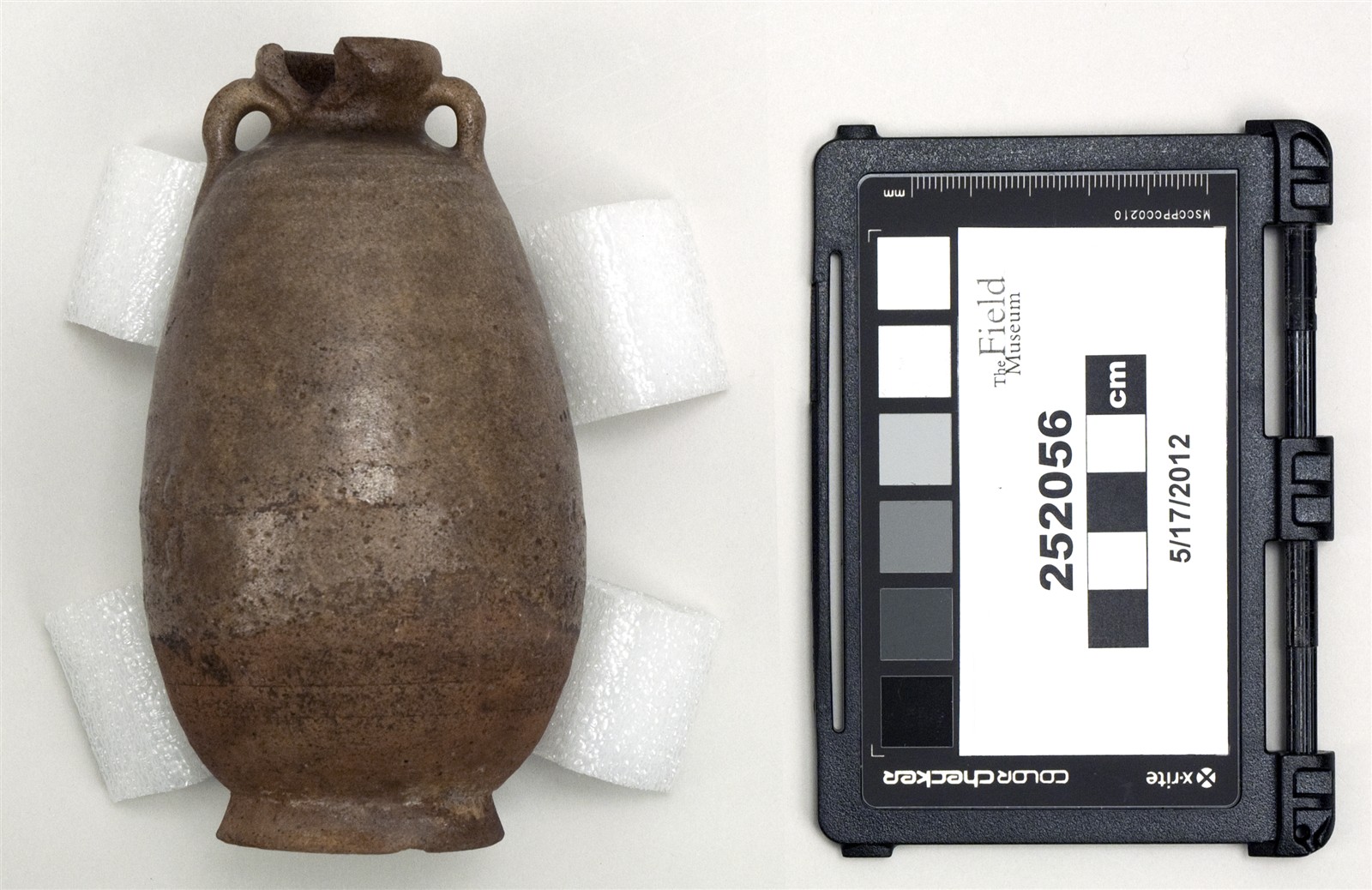 side one (c) Field Museum of Natural History - CC BY-NC 4.0