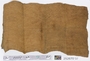 252670 tapa, inner tree bark cloth blanket