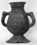 118845: amphora-like vase