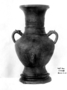 117489: enornous bronze vase used to