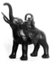 117643: brass elephant