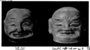 120701: theatrical masks