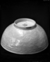 232607: Bottom of porcelain, slip