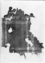 173859: cloth fragments linen, pigment