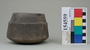 154559 clay (ceramic) vessel; bowl