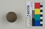 240558 clay (ceramic) rattle ball