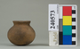 240573 clay (ceramic) vessel