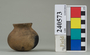 240573 clay (ceramic) vessel