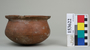 153622 clay (ceramic) vessel