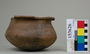 153626 clay (ceramic) vessel