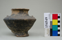 154549 clay (ceramic) vessel
