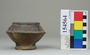154564 clay (ceramic) vessel