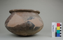 153659 clay (ceramic) vessel