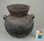 171031 clay (ceramic) vessel