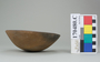 170480.C clay (ceramic) vessel (incomplete); dish