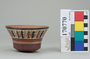 170770 clay (ceramic) vessel; bowl
