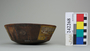 242268 clay (ceramic) vessel; bowl