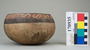 170935 clay (ceramic) vessel; bowl