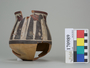 170989 clay (ceramic) vessel