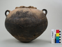 170467 clay (ceramic) vessel