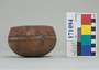 171094 clay (ceramic) vessel; bowl