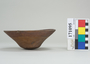 171095 clay (ceramic) vessel; bowl