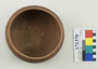 171370 clay (ceramic) vessel; bowl