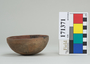 171371 clay (ceramic) vessel; bowl