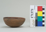 171371 clay (ceramic) vessel; bowl