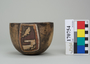170754 clay (ceramic) vessel; bowl