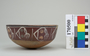 170500 clay (ceramic) vessel; bowl