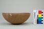 170582 clay (ceramic) vessel; bowl