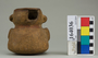 164036 clay (ceramic) vessel