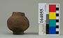 164055 clay (ceramic) vessel