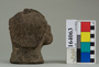 164063 clay (ceramic) figure