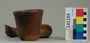 241255 clay (ceramic) vessel