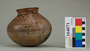 164071 clay (ceramic) vessel; vase