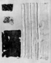 173617: Roman and Coptic textile