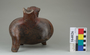 164026 clay (ceramic) figure