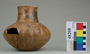 48208 clay (ceramic) vessel