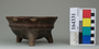 164331 clay (ceramic) vessel; bowl