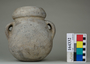 164332 clay (ceramic) vessel