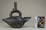 169952 clay (ceramic) vessel