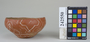 242550 clay (ceramic) vessel; bowl