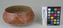 242554 clay (ceramic) vessel; bowl