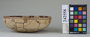 242558 clay (ceramic) vessel; bowl