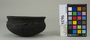 8196 clay (ceramic) vessel; bowl