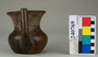 240769 clay (ceramic) vessel