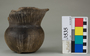 3535 clay (ceramic) vessel