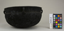 8203.1 clay (ceramic) vessel
